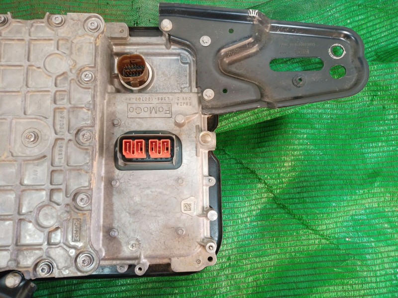 Recambio de bateria para ford kuga iii (dfk) 2.5 fhev referencia OEM IAM   