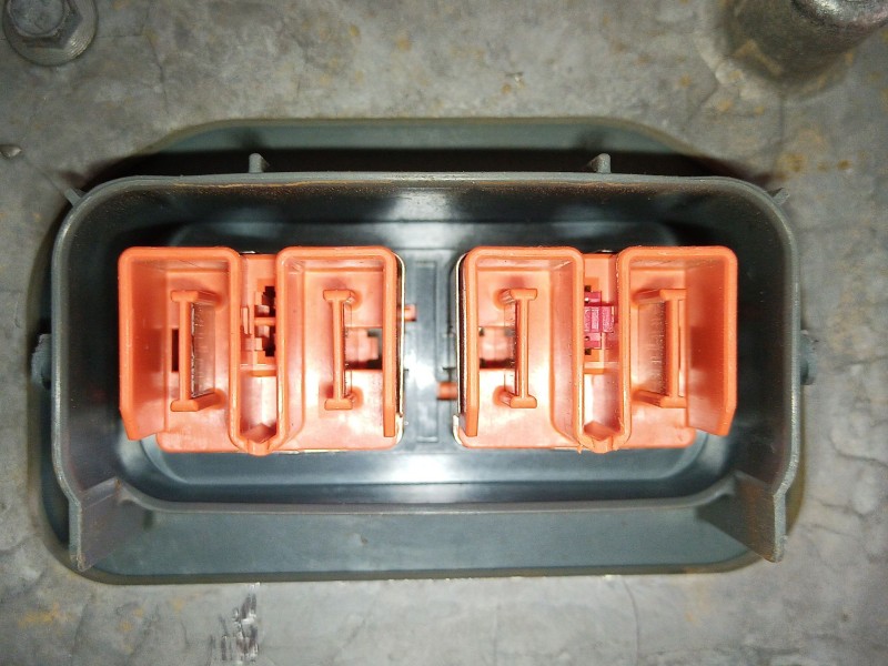 Recambio de bateria para ford kuga iii (dfk) 2.5 fhev referencia OEM IAM   