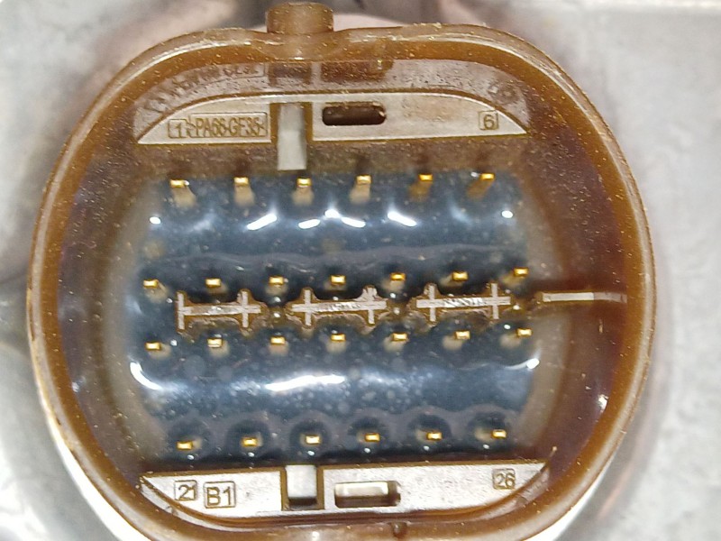 Recambio de bateria para ford kuga iii (dfk) 2.5 fhev referencia OEM IAM   