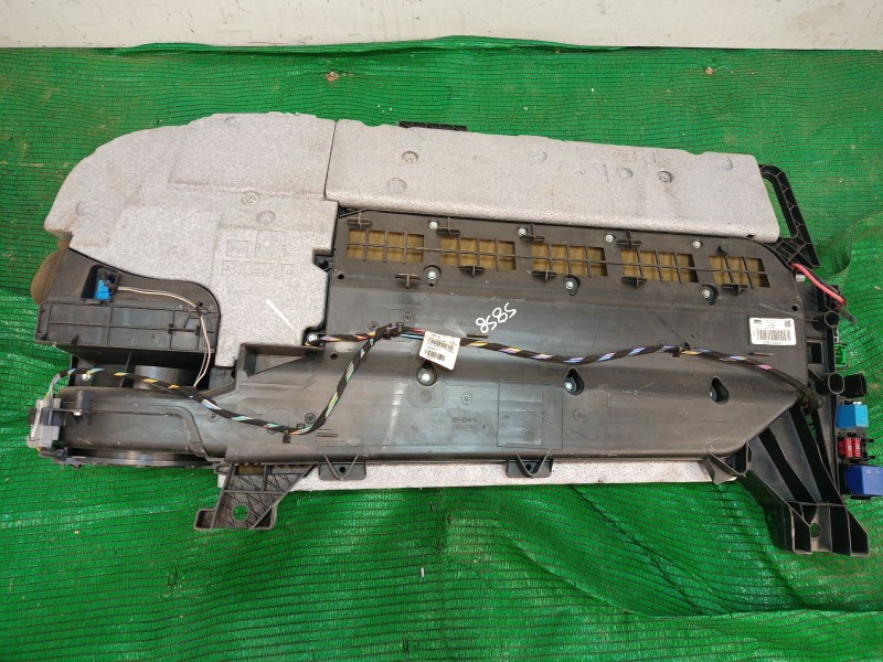 Recambio de modulo electronico para renault fluence (l3_) z.e. referencia OEM IAM   