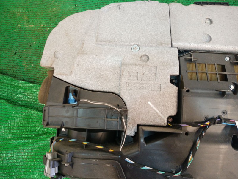 Recambio de modulo electronico para renault fluence (l3_) z.e. referencia OEM IAM   