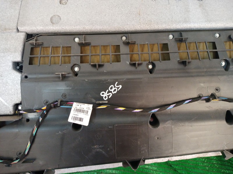 Recambio de modulo electronico para renault fluence (l3_) z.e. referencia OEM IAM   