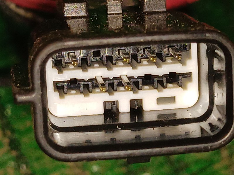 Recambio de modulo electronico para renault fluence (l3_) z.e. referencia OEM IAM   