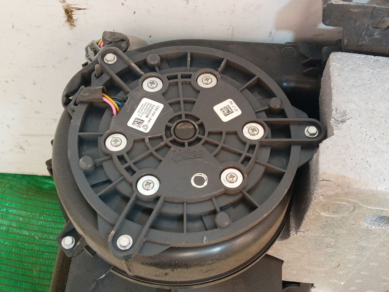 Recambio de modulo electronico para renault fluence (l3_) z.e. referencia OEM IAM   