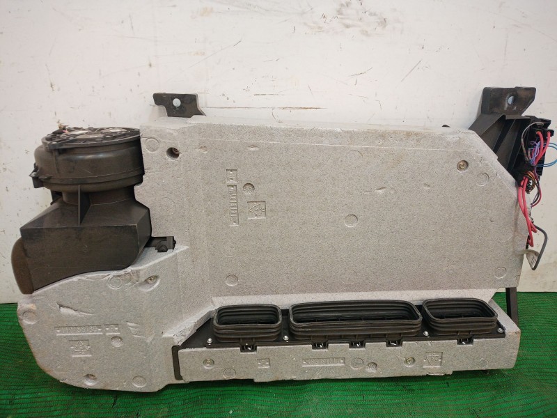 Recambio de modulo electronico para renault fluence (l3_) z.e. referencia OEM IAM   