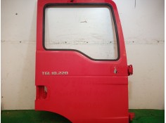Recambio de puerta delantera derecha para man tg - l 12.xxx tgl 12t 4x2 bl referencia OEM IAM SINREF SIN REF SIN REF