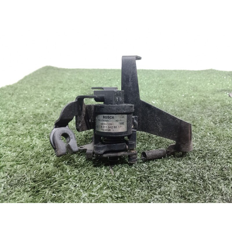 Recambio de pedal acelerador para mercedes-benz clase e (w210) berlina diesel 3.0 turbodiesel cat referencia OEM IAM A0115428617