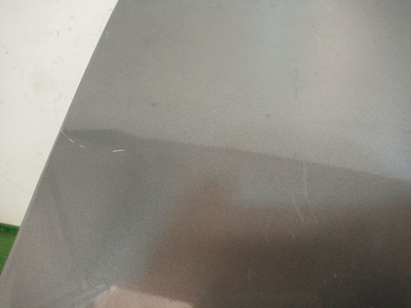 Recambio de porton trasero para peugeot 407 sport referencia OEM IAM   