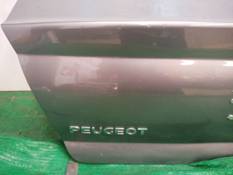 Recambio de porton trasero para peugeot 407 sport referencia OEM IAM   