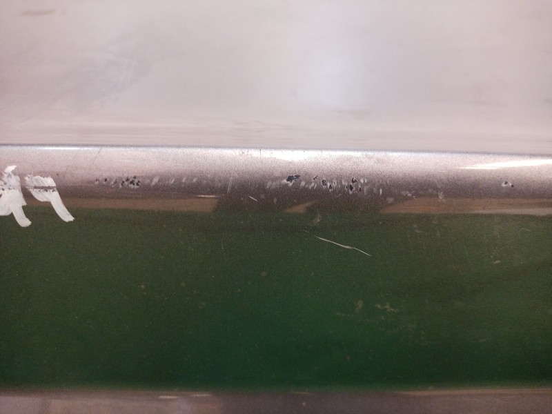 Recambio de porton trasero para peugeot 407 sport referencia OEM IAM   