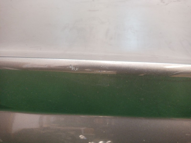 Recambio de porton trasero para peugeot 407 sport referencia OEM IAM   