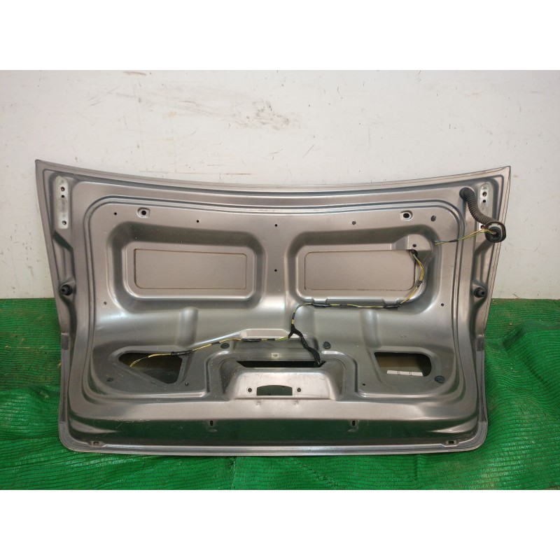Recambio de porton trasero para peugeot 407 sport referencia OEM IAM   