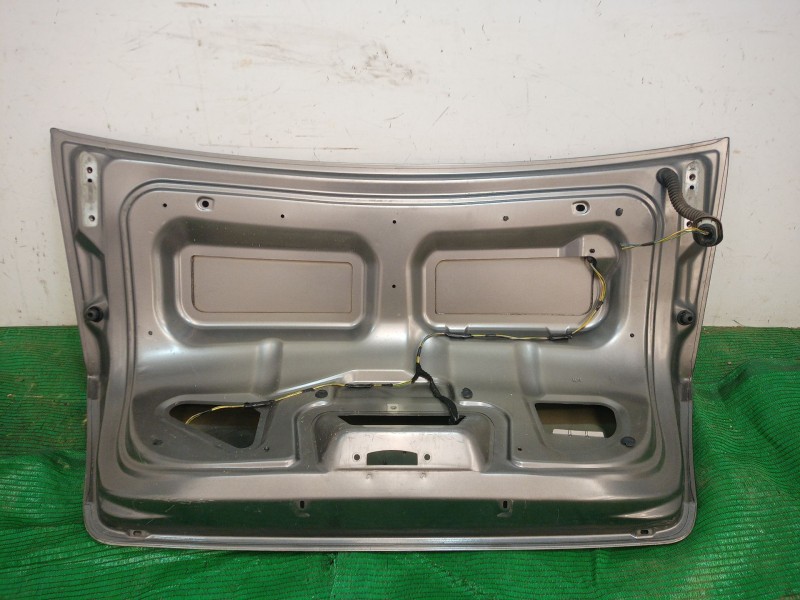 Recambio de porton trasero para peugeot 407 sport referencia OEM IAM   