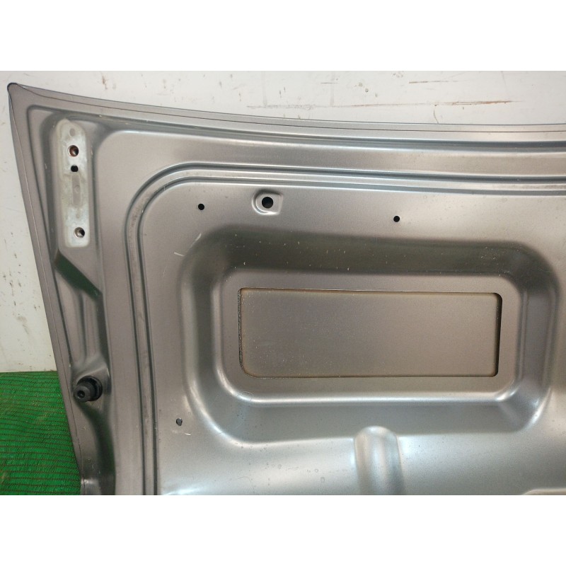 Recambio de porton trasero para peugeot 407 sport referencia OEM IAM   