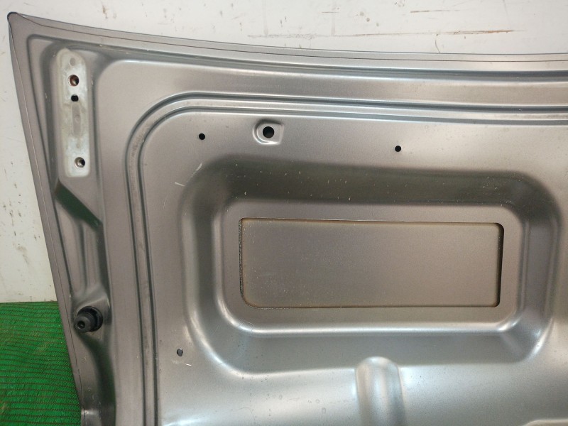 Recambio de porton trasero para peugeot 407 sport referencia OEM IAM   