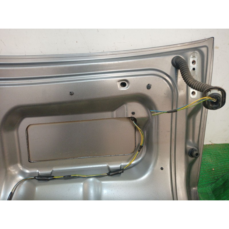 Recambio de porton trasero para peugeot 407 sport referencia OEM IAM   