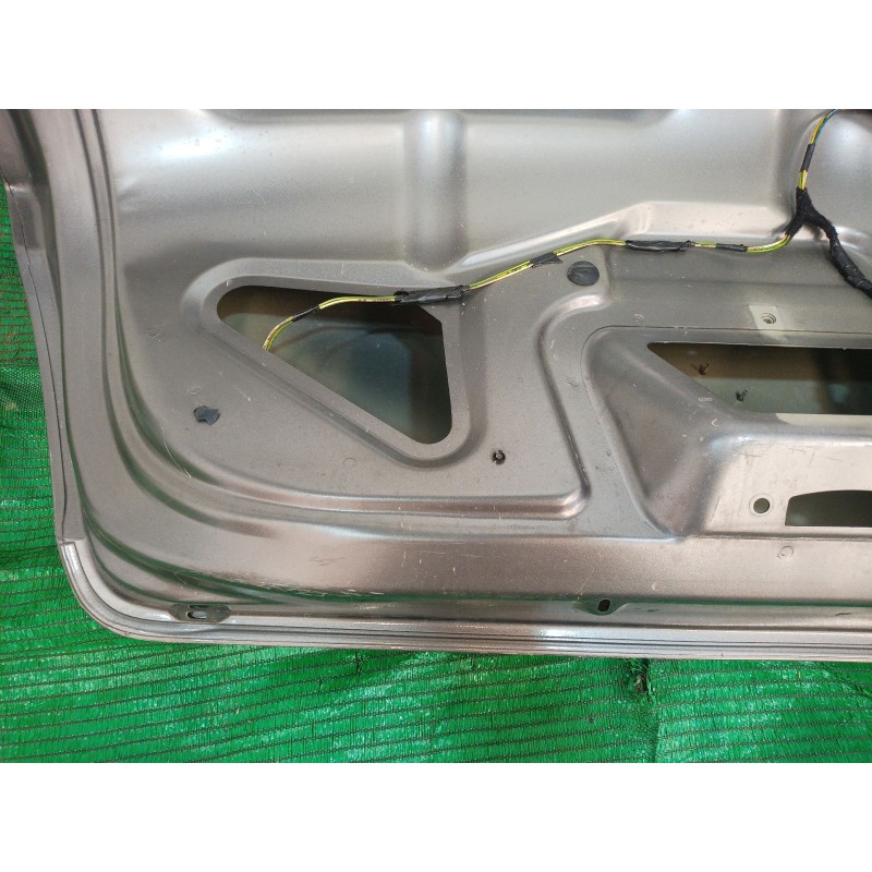 Recambio de porton trasero para peugeot 407 sport referencia OEM IAM   