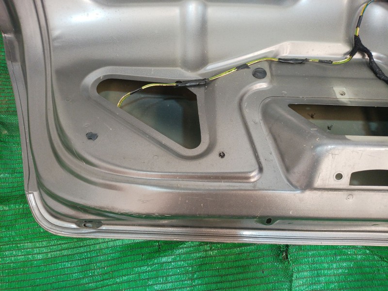 Recambio de porton trasero para peugeot 407 sport referencia OEM IAM   