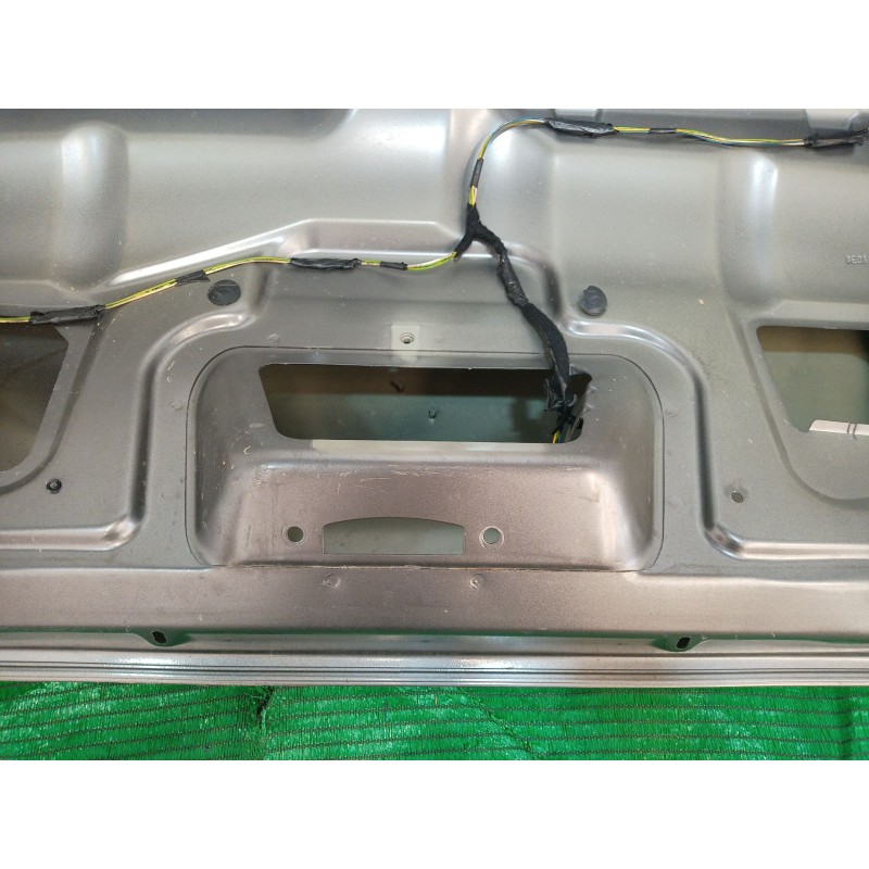 Recambio de porton trasero para peugeot 407 sport referencia OEM IAM   