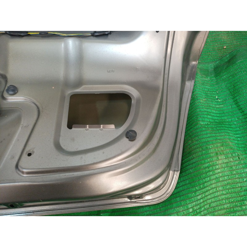 Recambio de porton trasero para peugeot 407 sport referencia OEM IAM   