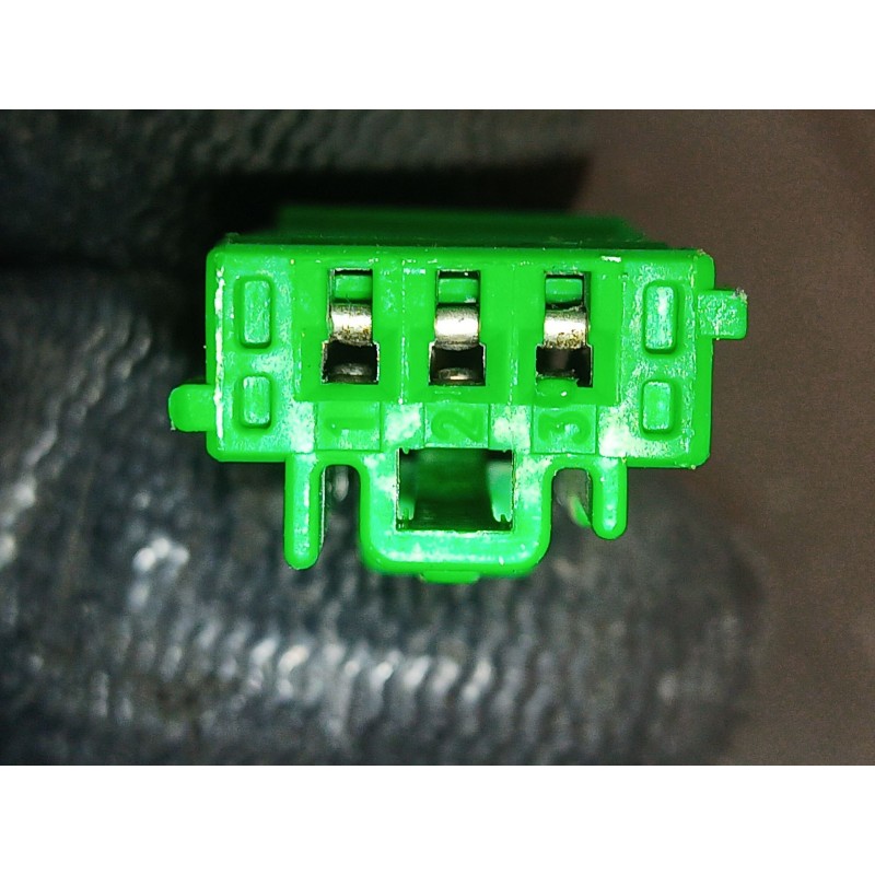 Recambio de porton trasero para peugeot 407 sport referencia OEM IAM   