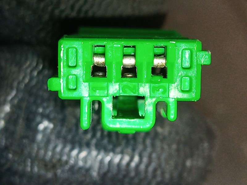 Recambio de porton trasero para peugeot 407 sport referencia OEM IAM   