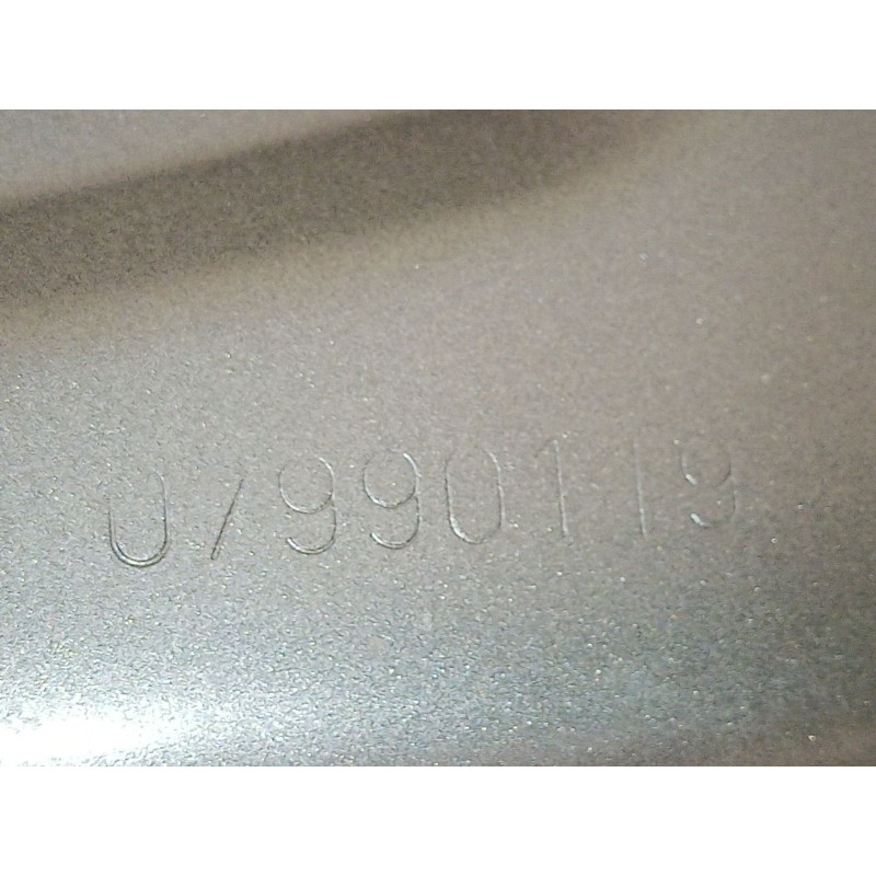 Recambio de porton trasero para peugeot 407 sport referencia OEM IAM   