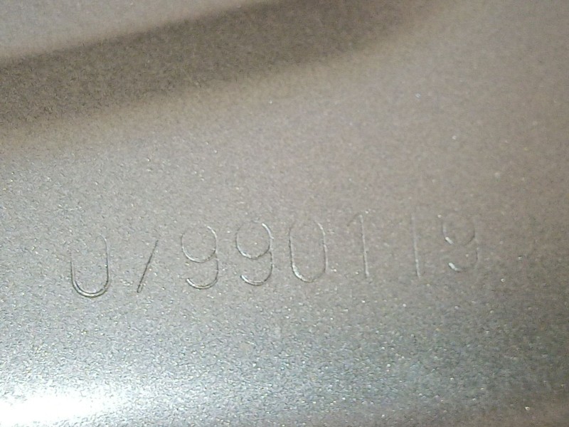 Recambio de porton trasero para peugeot 407 sport referencia OEM IAM   