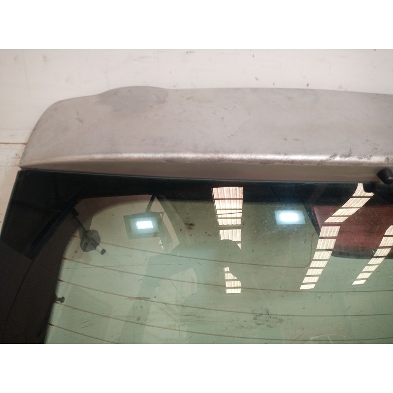 Recambio de porton trasero para nissan micra (k12e) acenta referencia OEM IAM   