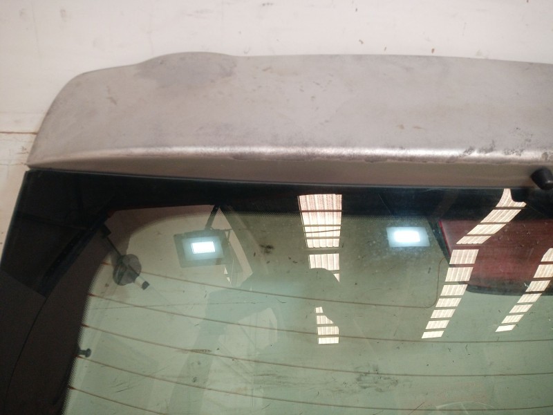 Recambio de porton trasero para nissan micra (k12e) acenta referencia OEM IAM   