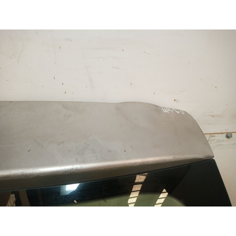 Recambio de porton trasero para nissan micra (k12e) acenta referencia OEM IAM   