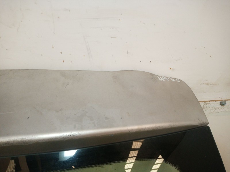 Recambio de porton trasero para nissan micra (k12e) acenta referencia OEM IAM   