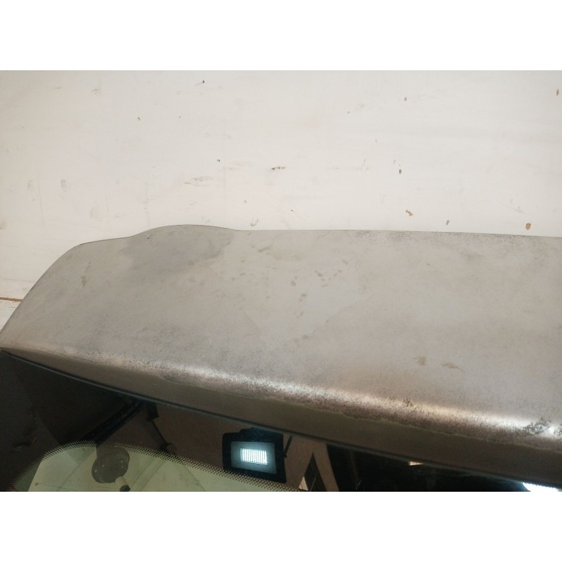 Recambio de porton trasero para nissan micra (k12e) acenta referencia OEM IAM   