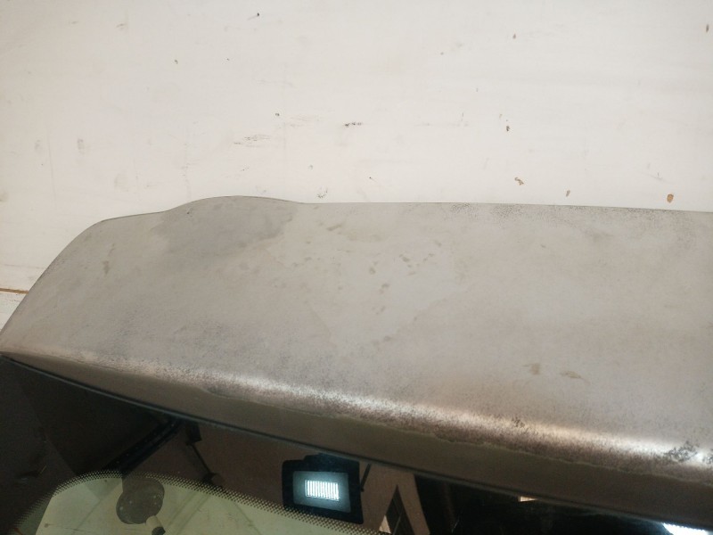 Recambio de porton trasero para nissan micra (k12e) acenta referencia OEM IAM   