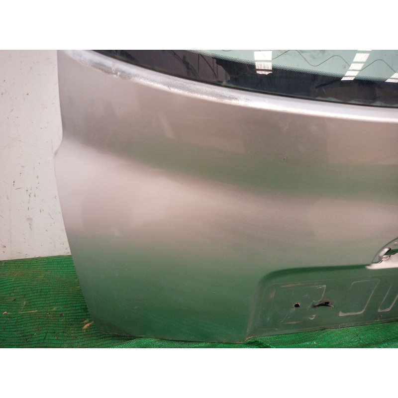 Recambio de porton trasero para nissan micra (k12e) acenta referencia OEM IAM   