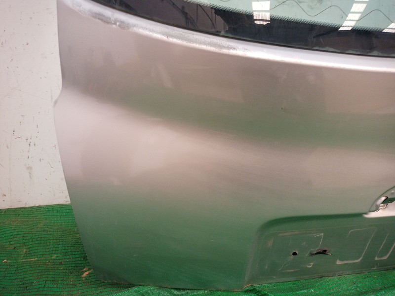 Recambio de porton trasero para nissan micra (k12e) acenta referencia OEM IAM   