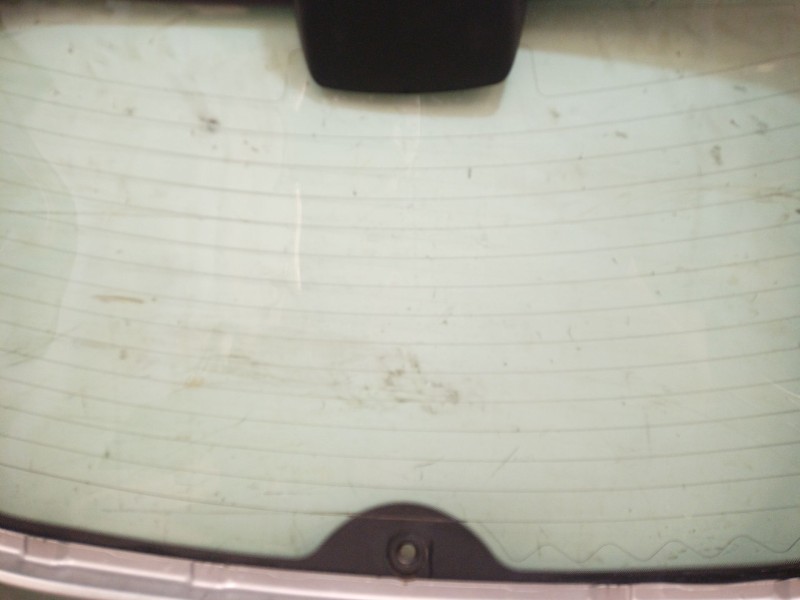 Recambio de porton trasero para nissan micra (k12e) acenta referencia OEM IAM   