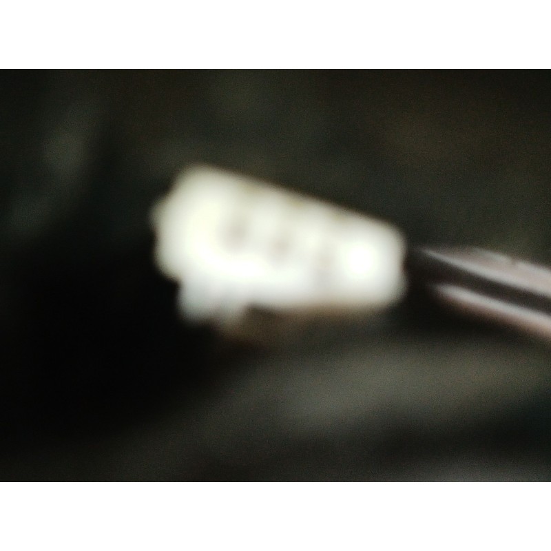 Recambio de porton trasero para nissan micra (k12e) acenta referencia OEM IAM   