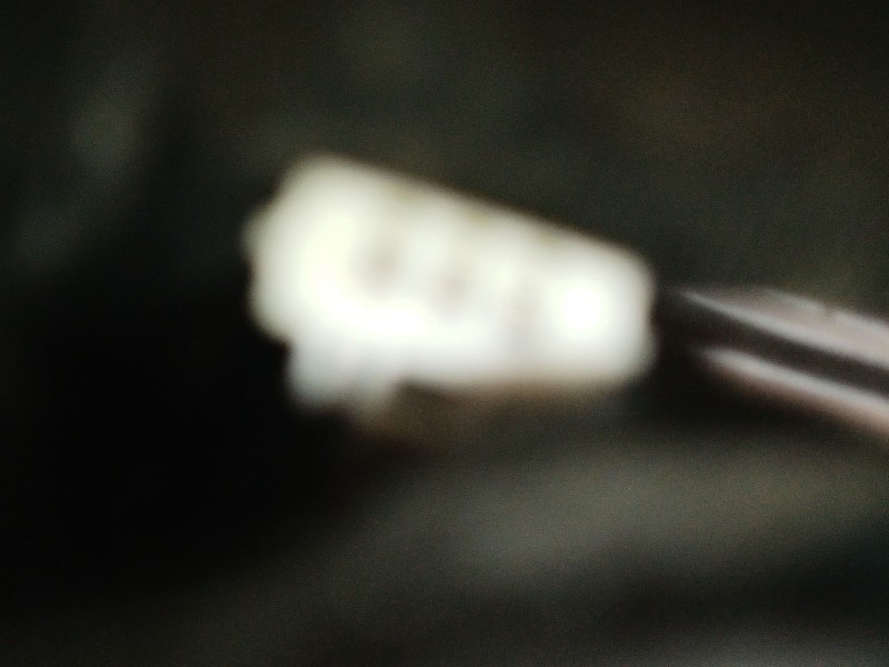 Recambio de porton trasero para nissan micra (k12e) acenta referencia OEM IAM   