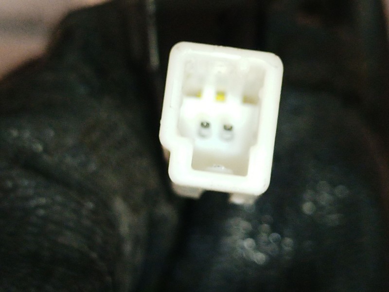 Recambio de porton trasero para nissan micra (k12e) acenta referencia OEM IAM   