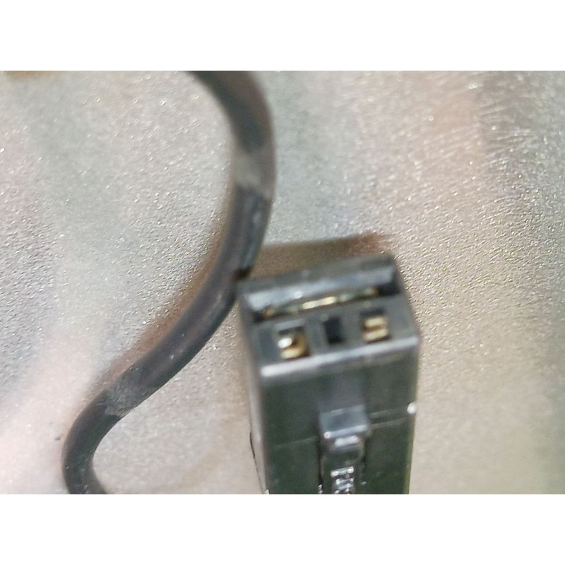 Recambio de porton trasero para nissan micra (k12e) acenta referencia OEM IAM   