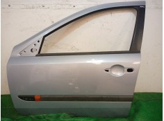 Recambio de puerta delantera izquierda para renault laguna ii (bg0) 1.9 dci diesel referencia OEM IAM   
