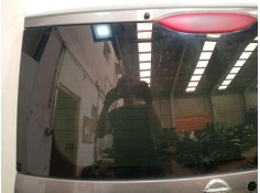 Recambio de porton trasero para nissan note (e11e) acenta referencia OEM IAM    2