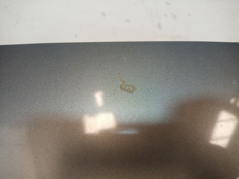 Recambio de porton trasero para nissan note (e11e) acenta referencia OEM IAM   