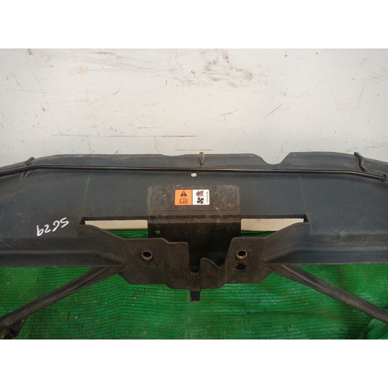 Recambio de panel frontal para mazda 6 hatchback (gg) 2.0 di (gg14) referencia OEM IAM GJ6A53111 GJ6A53111 GJ6A53111