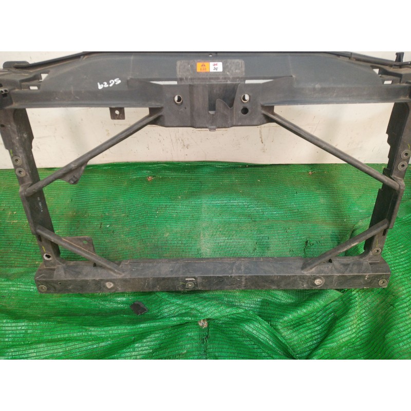 Recambio de panel frontal para mazda 6 hatchback (gg) 2.0 di (gg14) referencia OEM IAM GJ6A53111 GJ6A53111 GJ6A53111