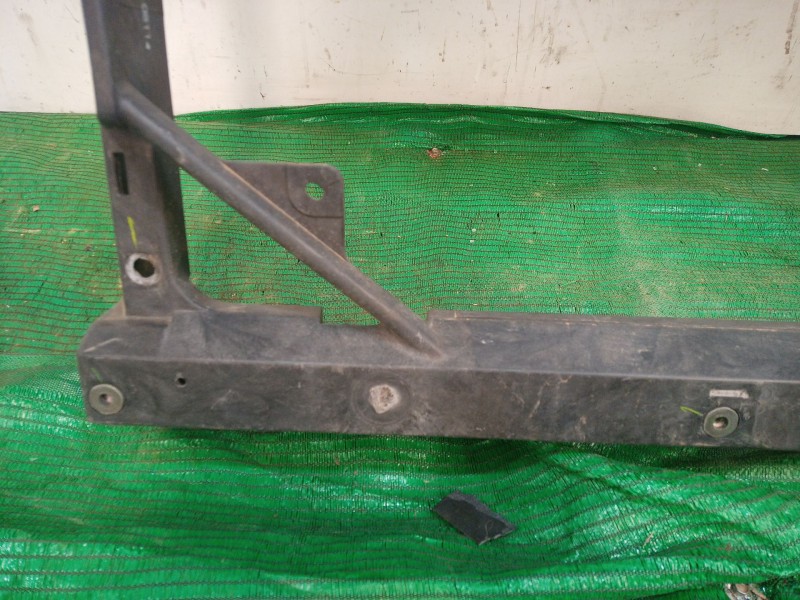 Recambio de panel frontal para mazda 6 hatchback (gg) 2.0 di (gg14) referencia OEM IAM GJ6A53111 GJ6A53111 GJ6A53111