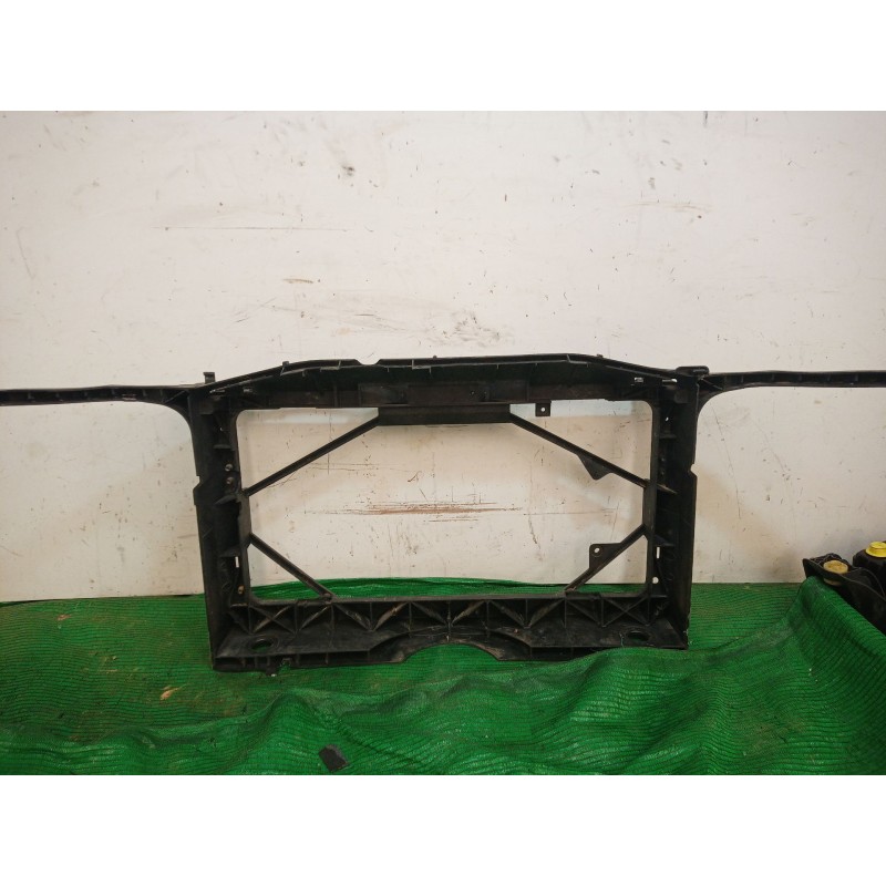 Recambio de panel frontal para mazda 6 hatchback (gg) 2.0 di (gg14) referencia OEM IAM GJ6A53111 GJ6A53111 GJ6A53111