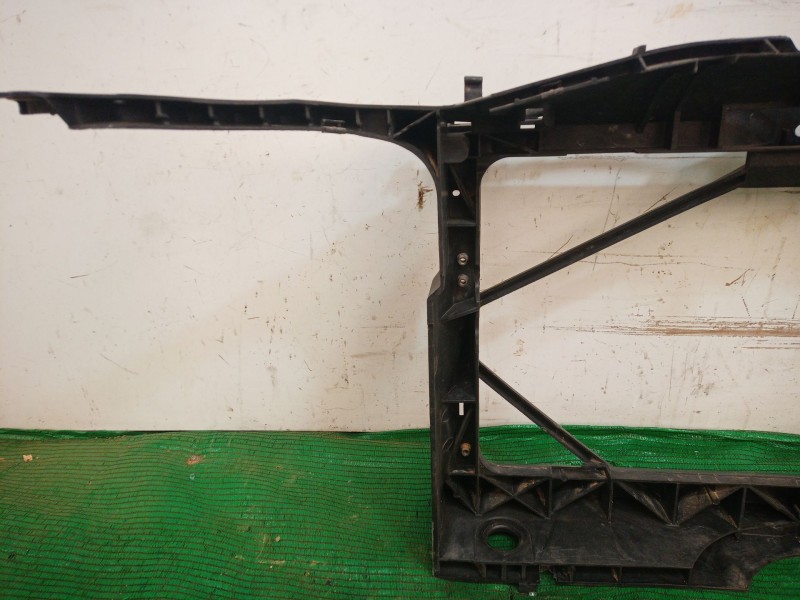 Recambio de panel frontal para mazda 6 hatchback (gg) 2.0 di (gg14) referencia OEM IAM GJ6A53111 GJ6A53111 GJ6A53111