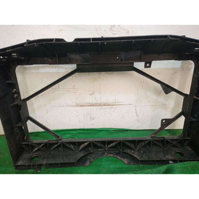 Recambio de panel frontal para mazda 6 hatchback (gg) 2.0 di (gg14) referencia OEM IAM GJ6A53111 GJ6A53111 GJ6A53111